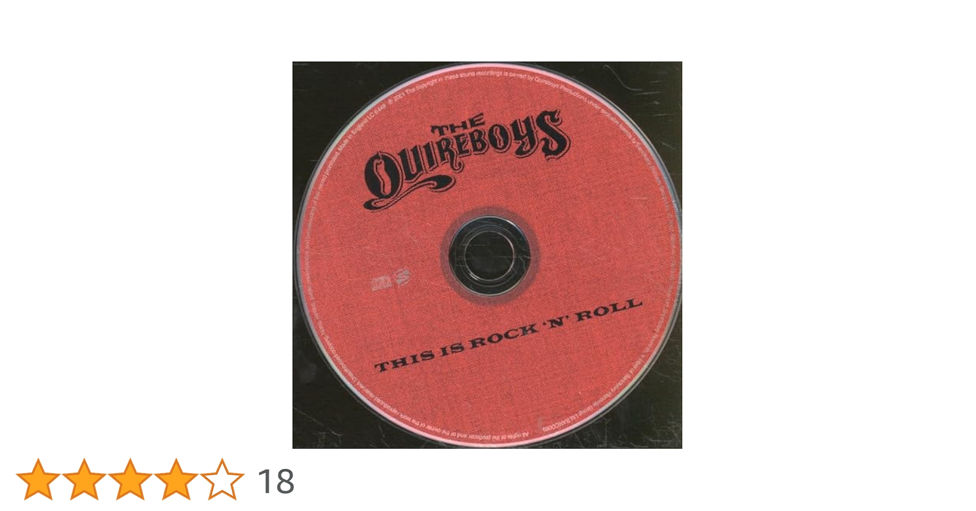 洋楽 PEAWEES / THIS IS ROCK'N'ROLL(LP) Peawees - This Is Rock'n'Roll - YouTube