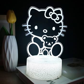 Hello Kitty Romantic Illuminations ファイル Hello Kitty Romantic Illuminations ファイル Hello Kitty