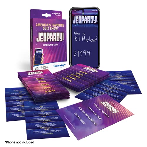 Lista de Jeopardy juego para comprar online. 20 Lista de Jeopardy juego para comprar online. 14
