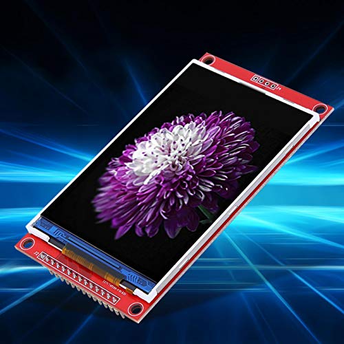 Écran LCD TFT 3,5 haute définition 480x320 avec puce pilote ILI9488 SPI