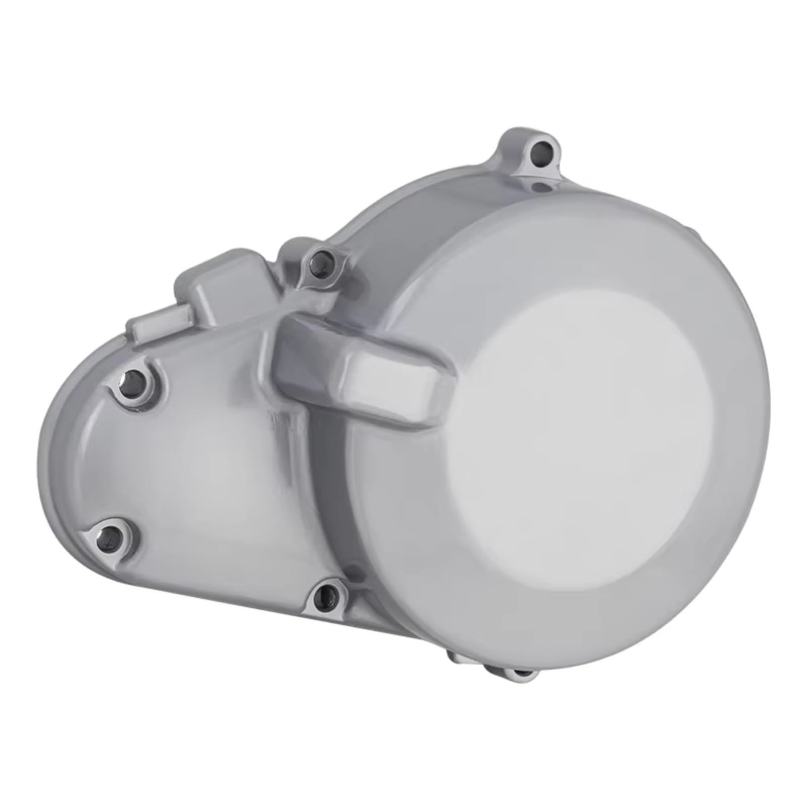 Alloggiamento Statore Moto Compatibile Con Per Ninja Per ZX6E 1993-2004 Moto Sinistra Motore Statore Carter Copertura Parti Di Ricambio