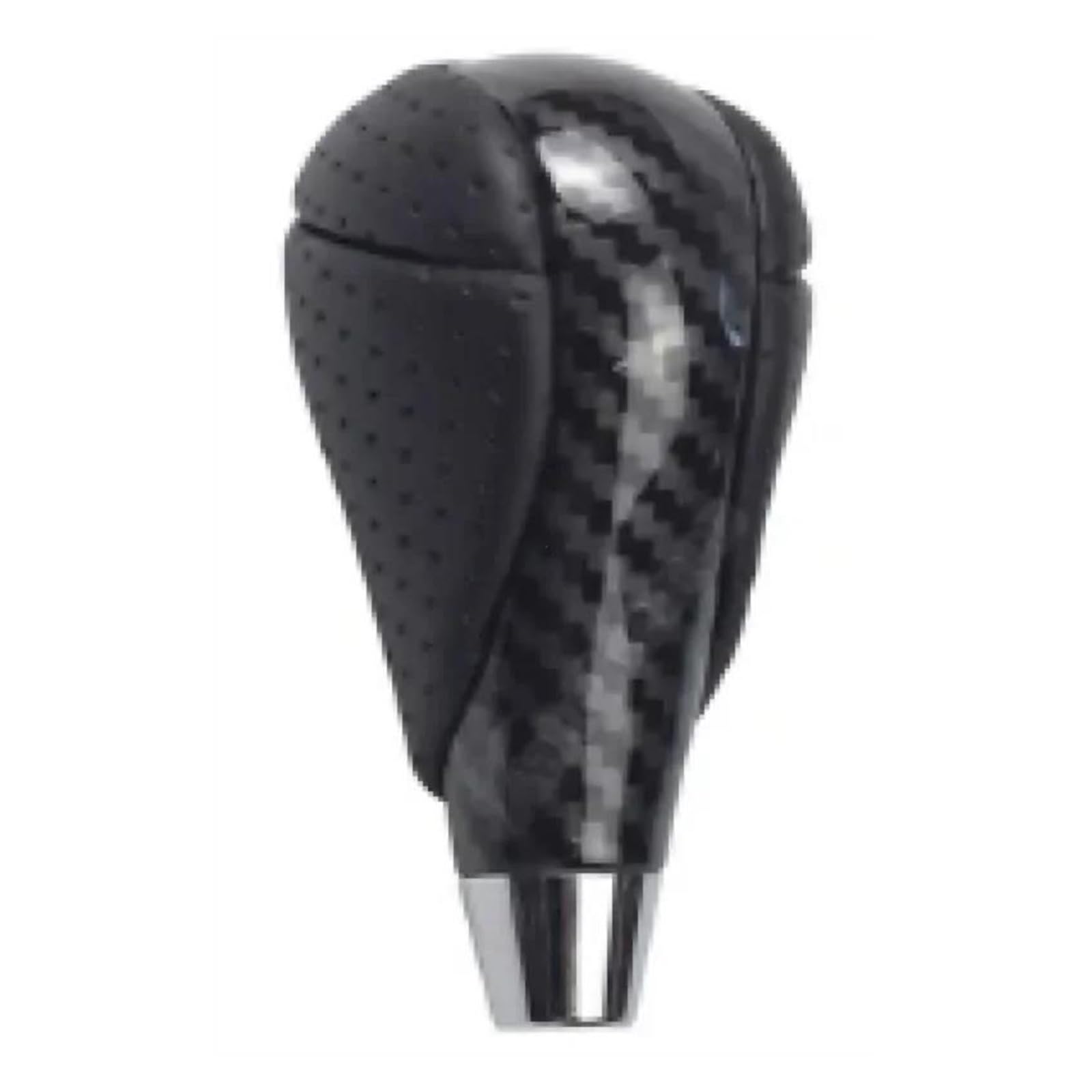 ZYINCEN Speed Gear Shift Knob for Lexus ES300 ES300h ES330 ES350 2003-2014 Car Gear Knob Lever Head Rod Replace(D)