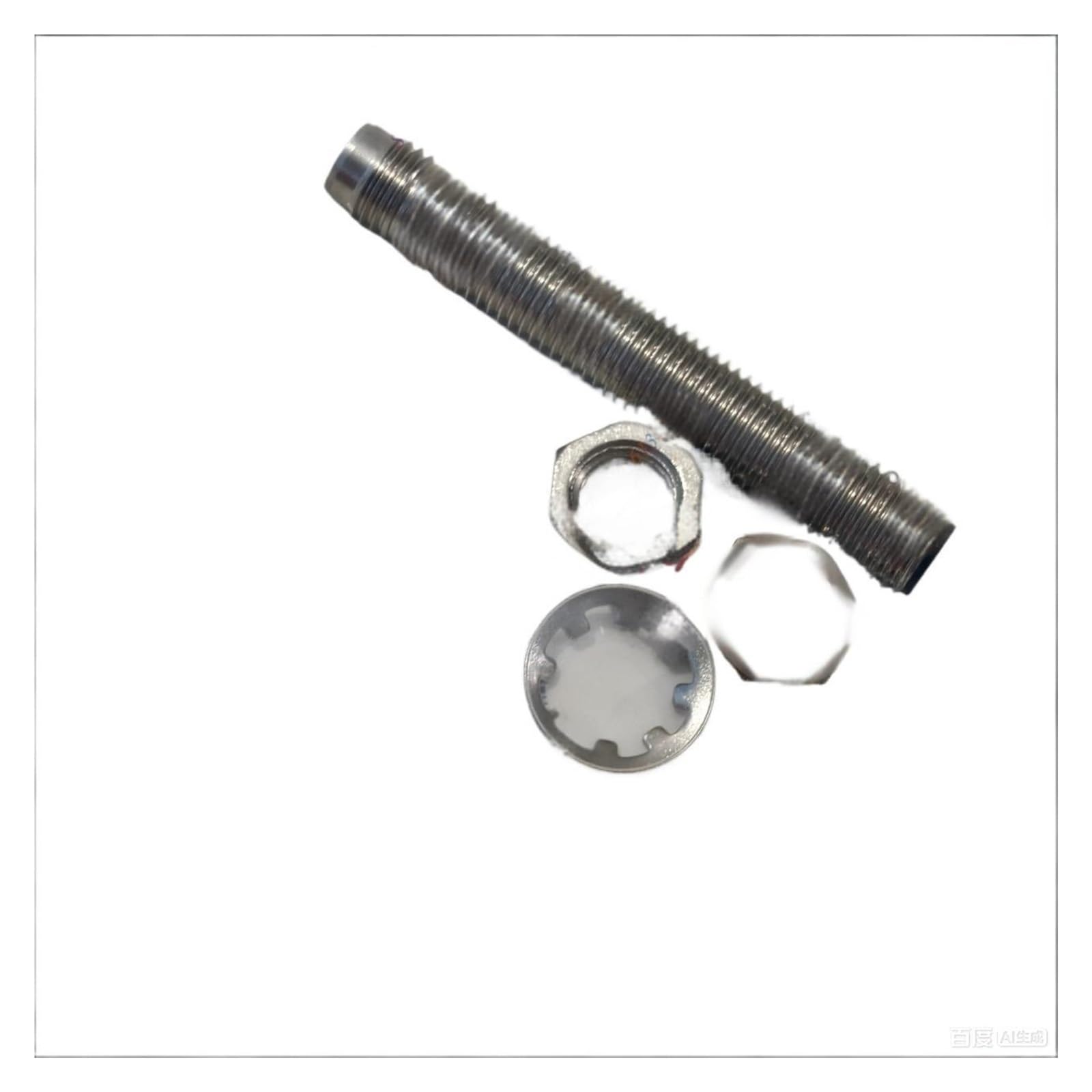 CXFCIHFT 1PCS BES 516-324-S49-C Proximity Switch Sensor