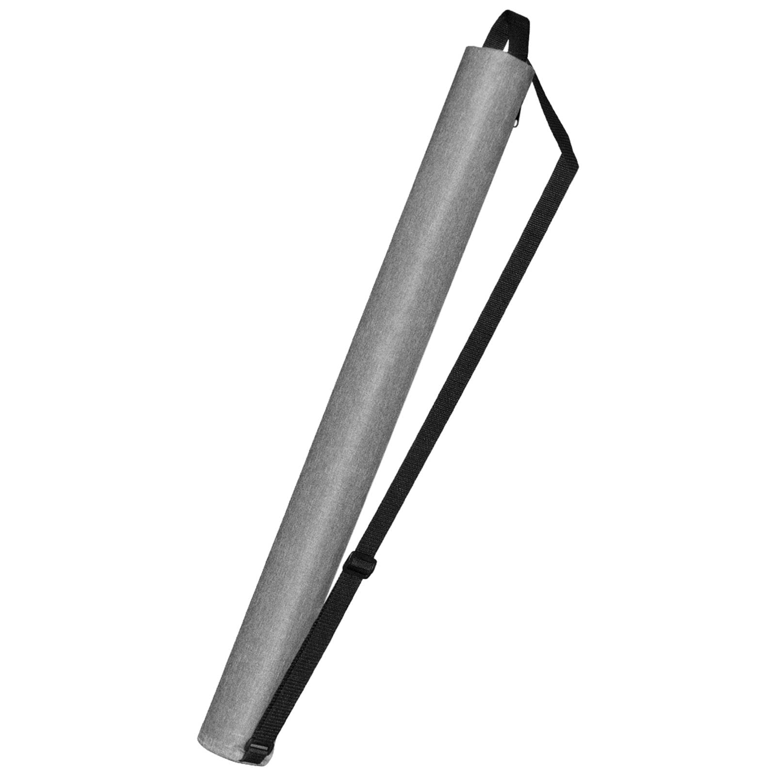 Golftasche Pencilbag Die Schlauchhülle passt in die meisten Golftaschen Pencilbag Reisebag(Grey)