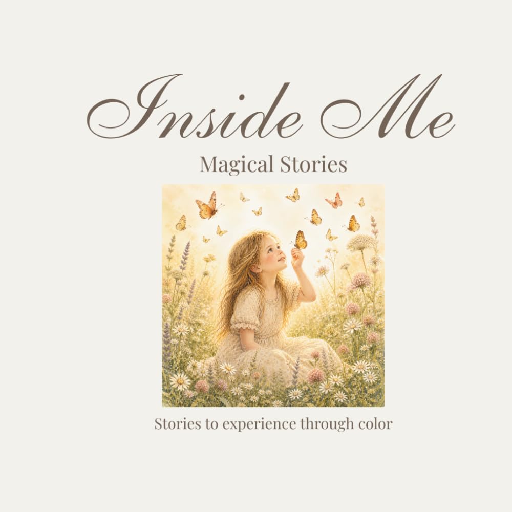 Inside Me: Magical Stories