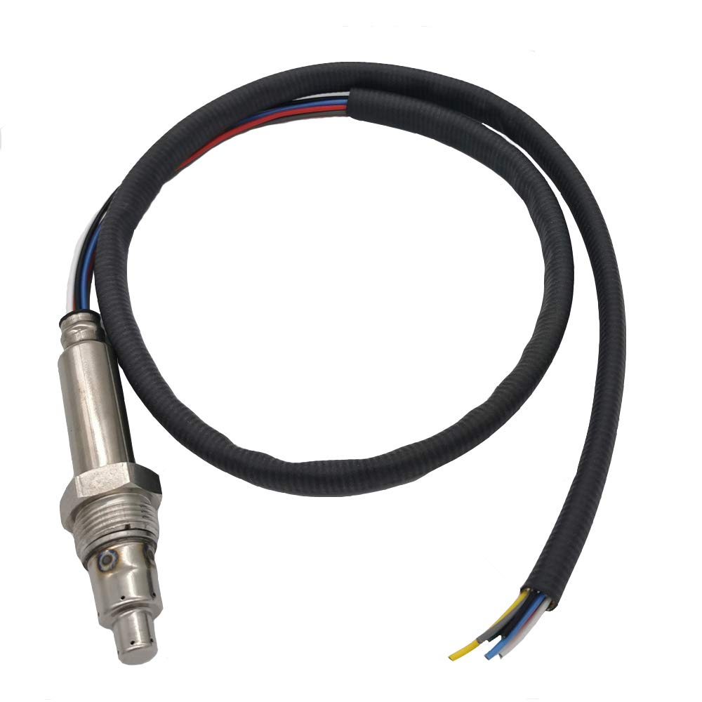 11787587129 11787587130 Nox sonda sonda lambda pasująca do BMW serii 1 E81 E82 E87 3 E90 E91 E92 E93 5 E60 E61 F10 F18 6 E63 E64 7 er E65 E66 E67 F01 F02 F03 F04
