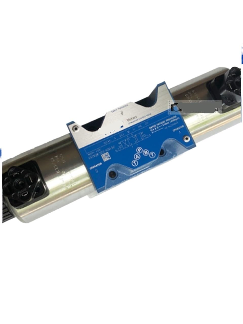 Xmdhltvq Dg4v-5-0A-M-U-H7-22 Directional Valve Dg4v-5-6Cj/2Cj/2Aj-M-U-H7-22 1Pcs