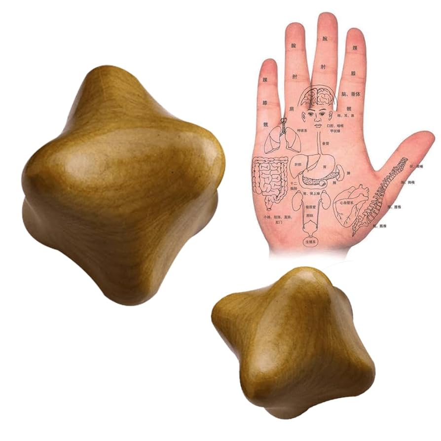 SizeDown 六角形マッサージ器 51O9u30henL._UF894,1000_QL80_.jpg