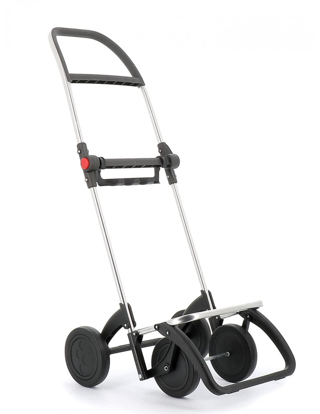 Carro Rolser Big Polar 4 Ruedas Plegable - Marino