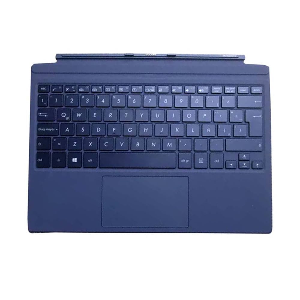 ASUS TransBook T303UA-512S専用　 キーボード asus スマホ・タブレット・パソコン ASUS TransBook T303UA-512S