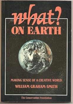 Paperback What? On Earth Book
