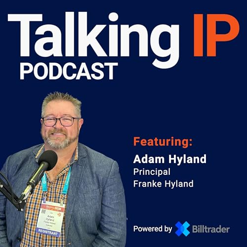 Adam Hyland "It's great if you can use both sides of your brain" - Live @ INTA in Singapore