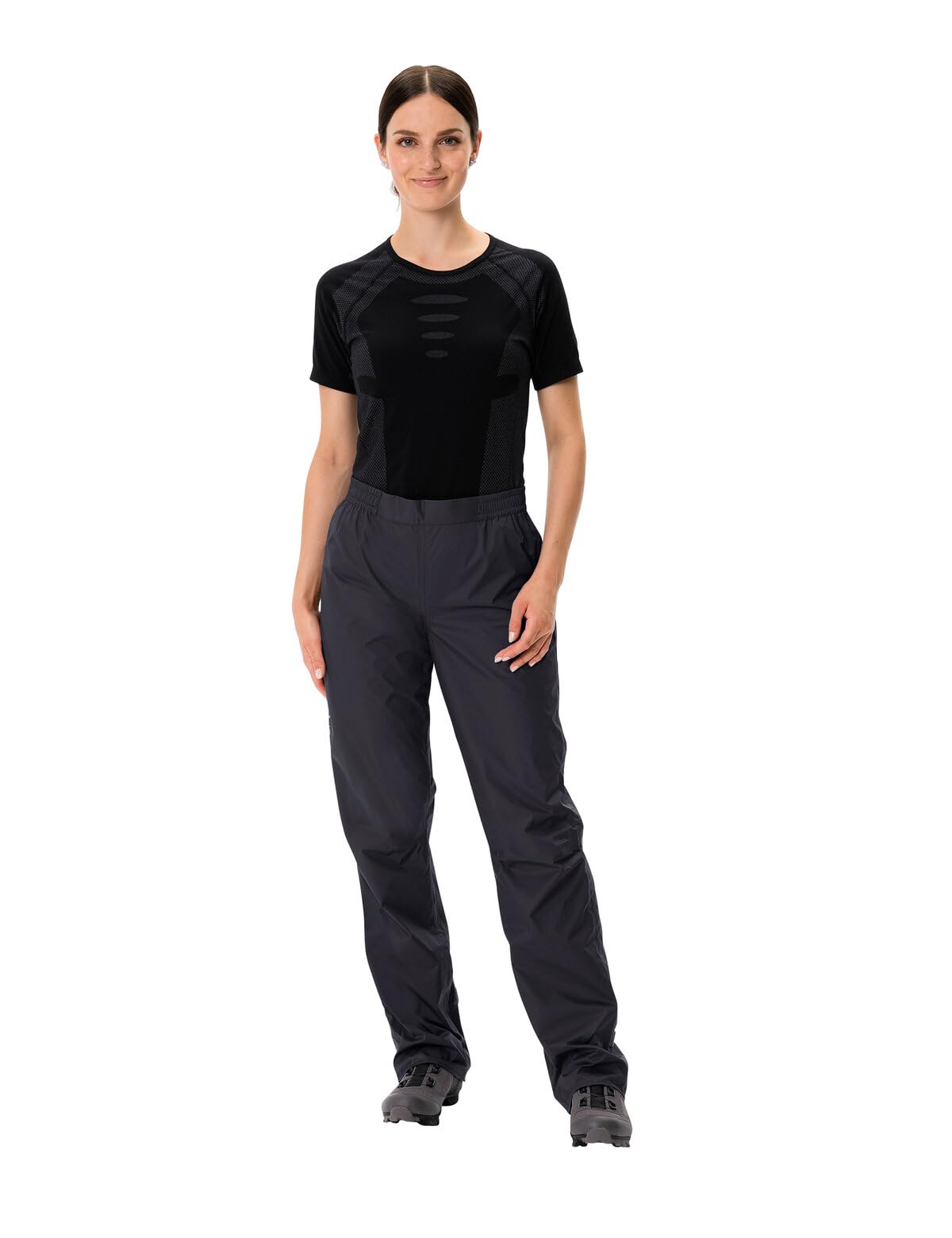 VAUDE Drop II Pantalon Femme