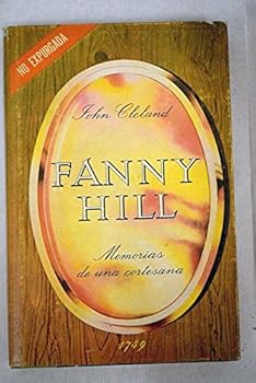 Fanny Hill . Memoiren eines Freudenmädchens