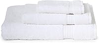 Vista 34 de TowelSelections Toallas suaves y absorbentes de algodón para baño, hotel, ducha, spa, gimnasio, toalla de baño, toalla de mano, 2 toallas pequeñas