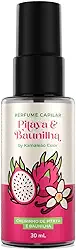 Kamaleão Color – Perfume Capilar - Pitaya e Baunilha - Floral Frutada – 30ml