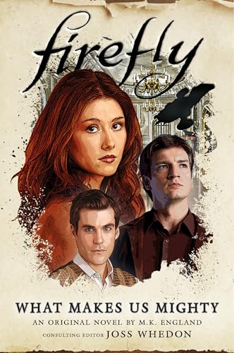 Firefly - What Makes Us Mighty view 2