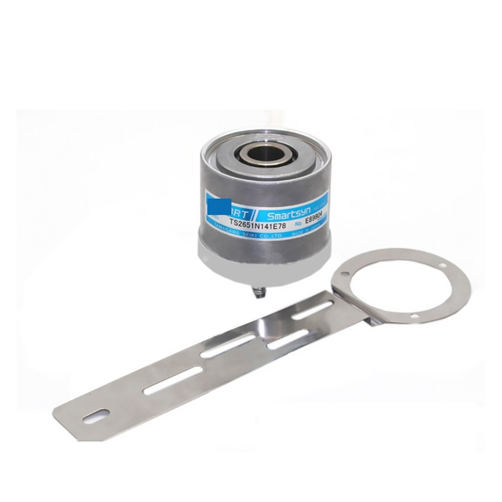 TS2651N141E78 TS2651N181E78 Resolver Encoder Serwosilnik Wtryskarka Transformator Obrotowy dla inteligentnego sterowania(TS2651N181E78)