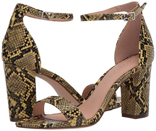 Image of Madden Girl Women's Beella Heeled Sandal
