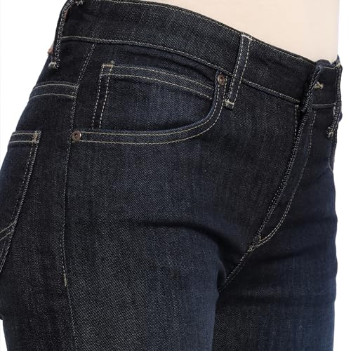 Image of Lee Women's Relaxed Jeans