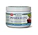 Nu-Therapy Power Beets - Super Concentrated Circulation Superfood - Dietary Supplement ? Delicious Acai Berry Pomegranate Flavor ? Non-GMO Beet Juice Powder - 30 Servings, red, 5.8 ounce (pack of 1)