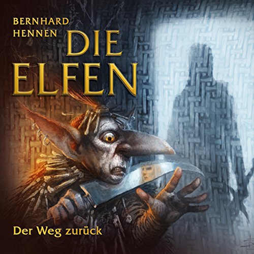 Der Weg Zuruck Die Elfen Kurzgeschichten 5 Audio Download Amazon In Bernhard Hennen Bernd Rumpf Zaubermond Verlag Audio
