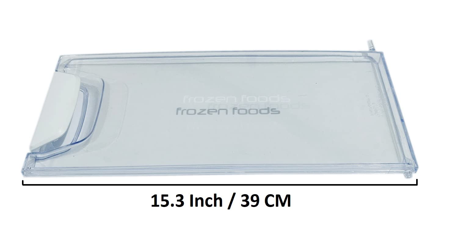 Godrej Fridge Freezer Door Replacement - SHRITHU -2
