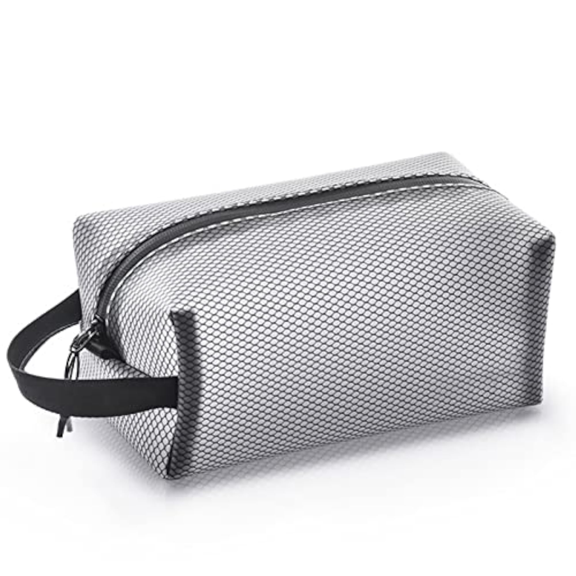 TPU Mesh Cloth Swimming Wash Storage Bag, Waterproof