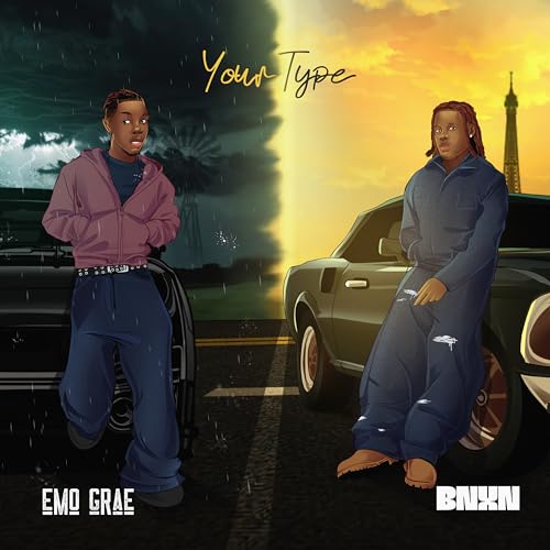 EMO Grae