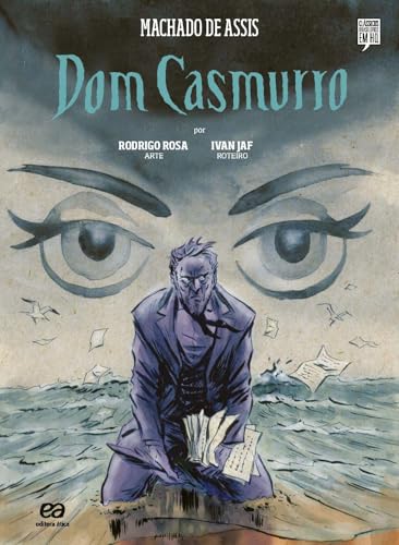Dom Casmurro – HQ