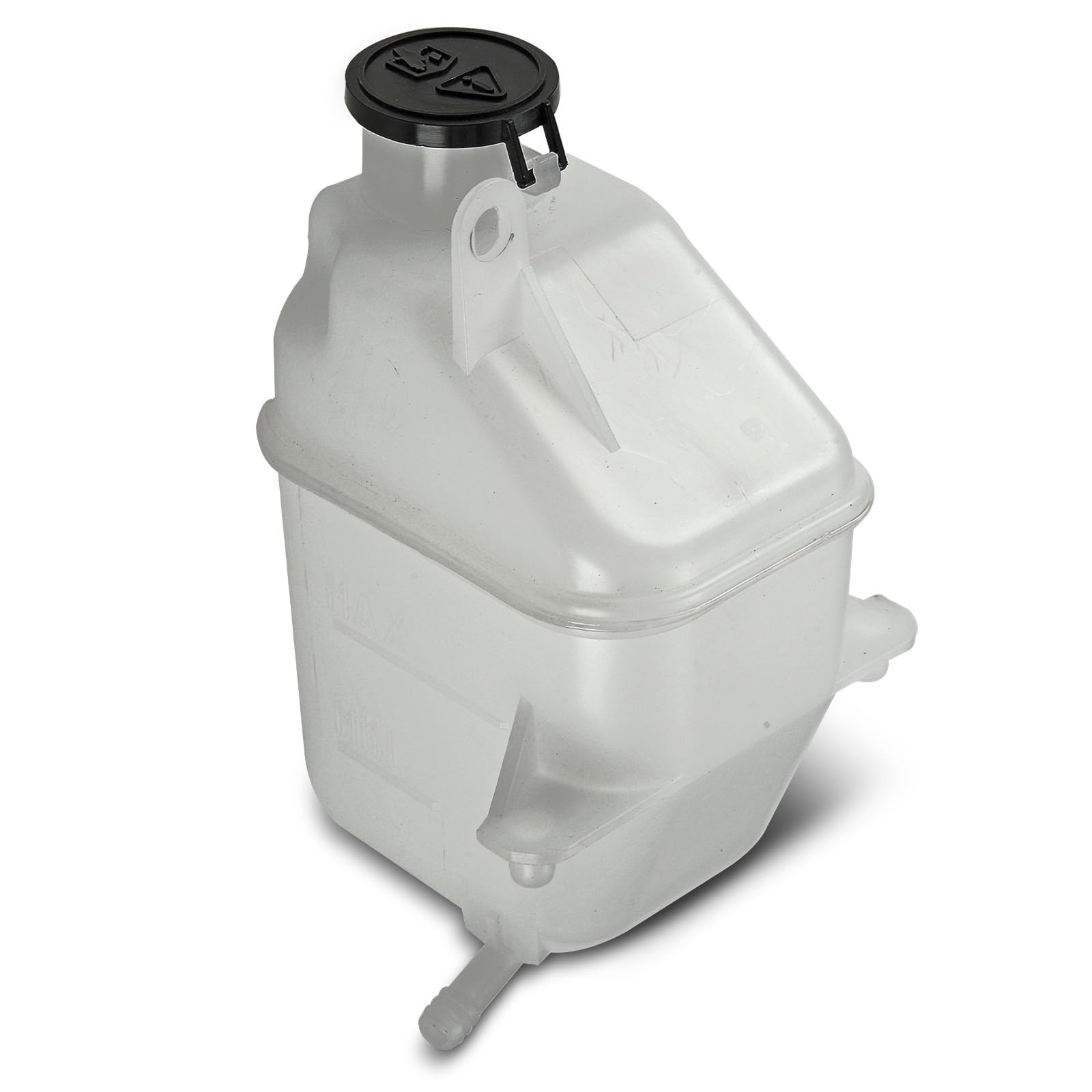 Frankberg Depósito de compensación Refrigerante Compatible con M.i.n.i cabrio R52 C.o.o.p.e.r M.i.n.i cabrio R52 One M.i.n.i R50 R53 One M.i.n.i R50 R53 C.o.o.p.e.r Replace# 17107515485,V20-1568