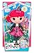 Lalaloopsy Doll- Strings Pick 'N' Strum
