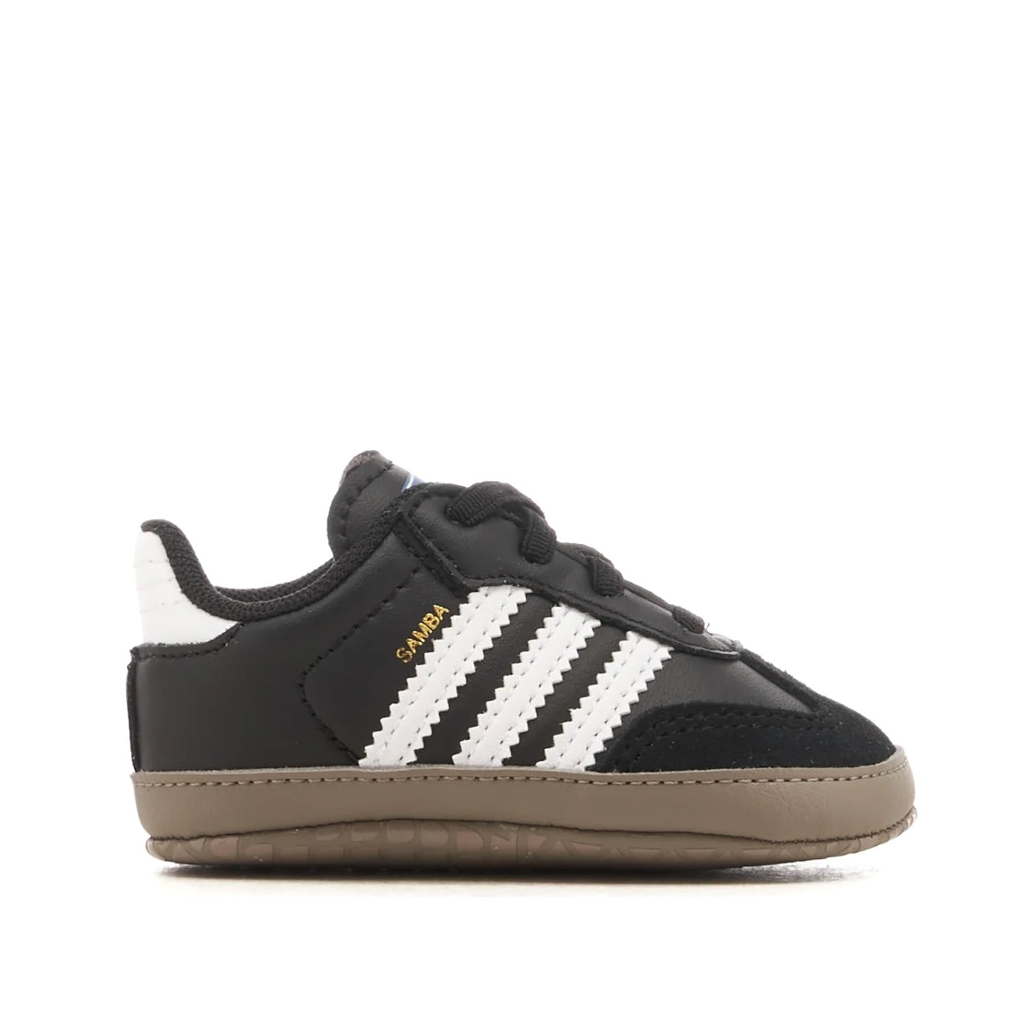 Adidas Sneakersy Nero da Neonato JI2757