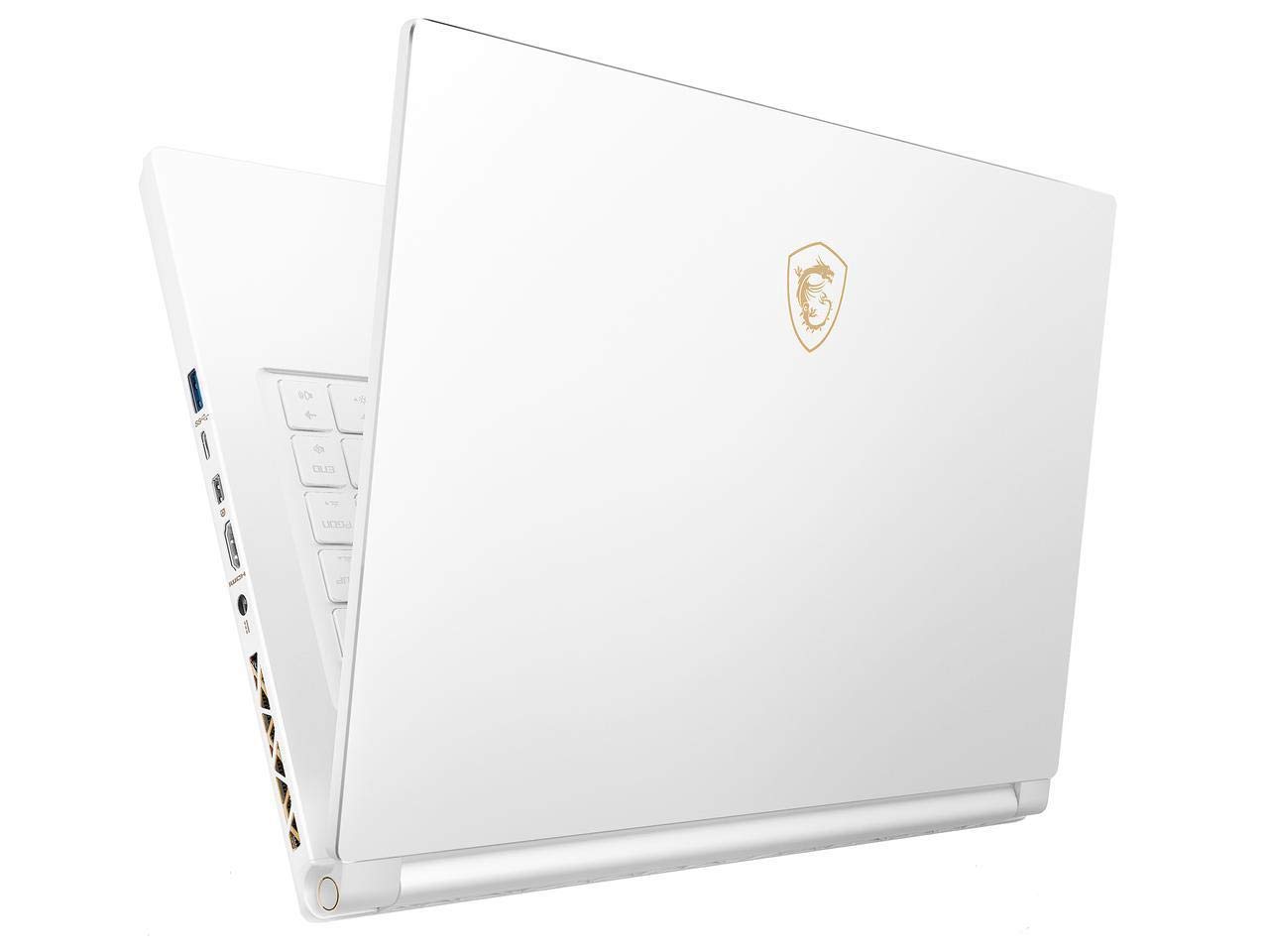 Amazon.com: MSI P65 Creator 8RF-442 15.6