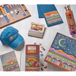 Primitives by kathy puzzle youre planted  urban country home decor