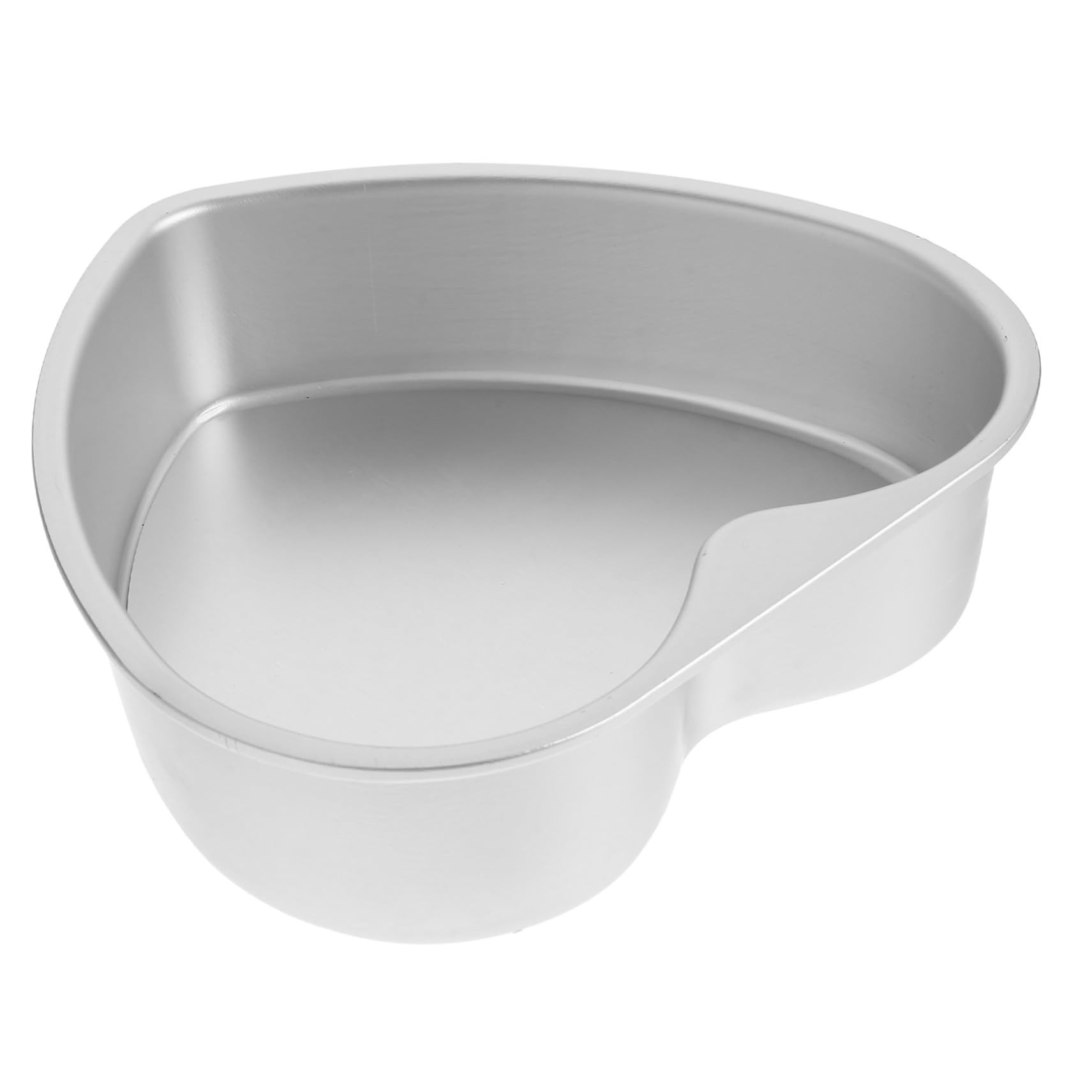 VILLCASE Moule à Gâteau Forme Cœur Ustensile Cuisine Moule Cœur Gâteau de Pâtisserie