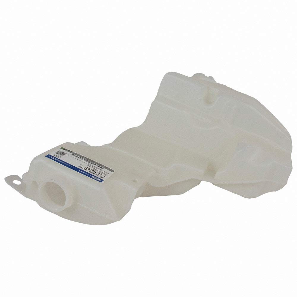 Amazon.com: Ford Oem Washer Fluid Reservoir Fl3z17618a Image 5  