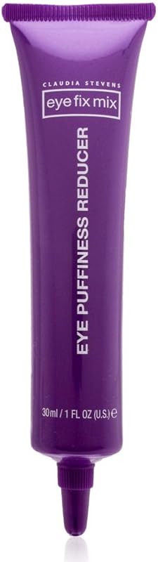 Claudia Stevens Gel para a Região dos Olhos com Aplicador Roller, 23 g