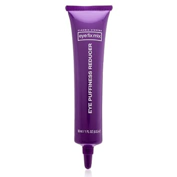 Eye Puffiness Reducer 1 ounce