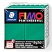 Fimo-8004-500 ST Pasta de modelar, Color verde (Staedtler 8004-500)