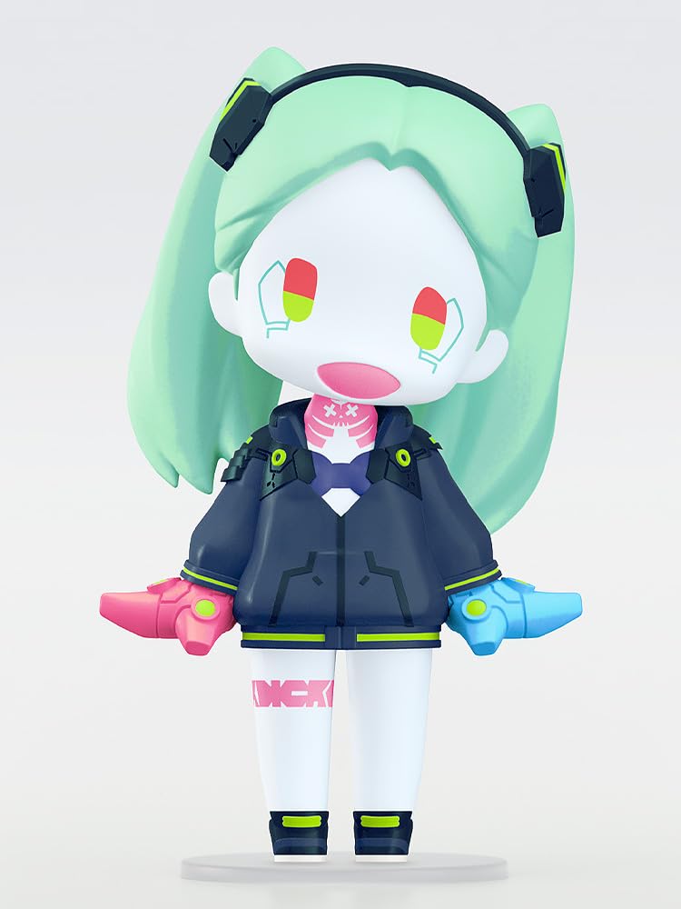 Amazon | グッドスマイルカンパニー[GOOD SMILE COMPANY] HELLO! GOOD