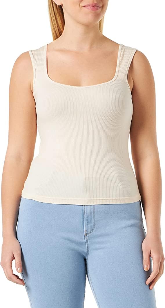 Triumph Natural Spotlight Camisole Haut De Pijama Femme