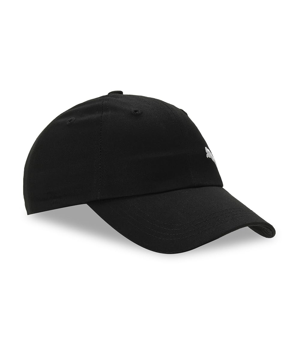 Unisex Cotton Casual Cap