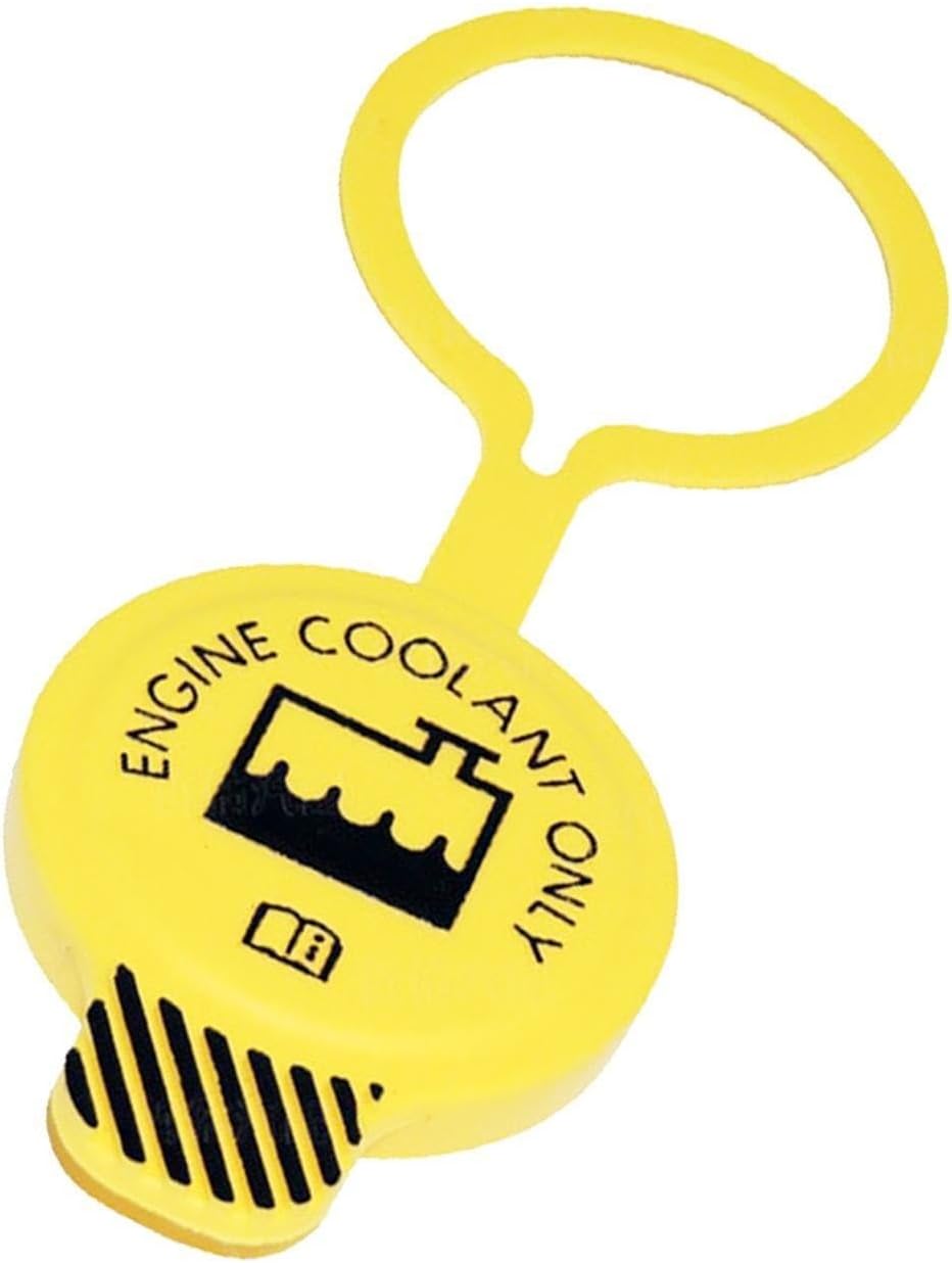 Fit For Dodge 2009-2010 Engine Coolant Reservoir Cap 55056382AA Recovery Bottle Radiator Coolant Expansion Tank