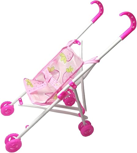 Muñeca con ruedas giratorias de doble fila, juguete de juguete, juego de rol, recuerdos de fiesta para edades de 3 años