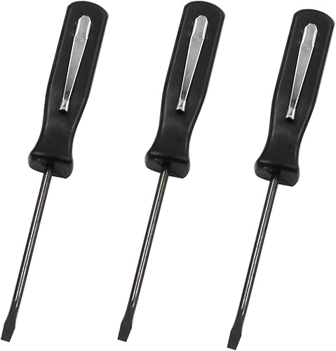 Miniatura 7 de Multifunción Mini Pocket Pry Bar con Clip de Bolsillo 4.5 "Longitud Negro Herramienta de Reparación de Coches 3 Unids