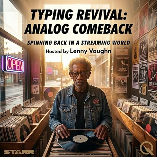 Vinyl Revival - Follow the Money: How Wax Is Reshaping the Music Business