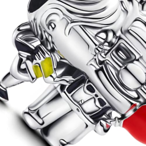 Fit Women Bracelet Necklaces Fashion Gifts 925 Sterling Silver DIY Jewelry