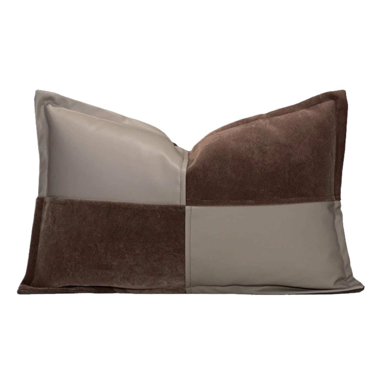 XPJYUA Chenille Pillow Covers Gold Metallic Leopard Panthera Jacquard Lumbar Pillowcase Chenille Oblong Stunning Cushion Cover(30x50cm(NO FILLING) 1)