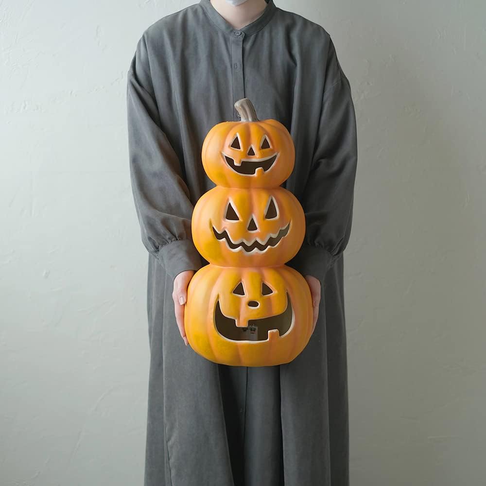 ハロウィン装飾品 約30cm x 20cm❣️ライト付き❣️H♡Y⭐︎mama様専用